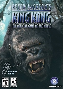 king kong pc game crack download
